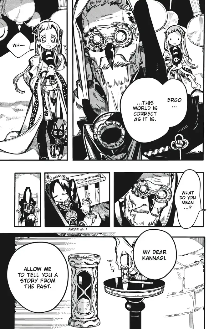 Toilet-Bound Hanako-kun Chapter 125 image 17_optimized